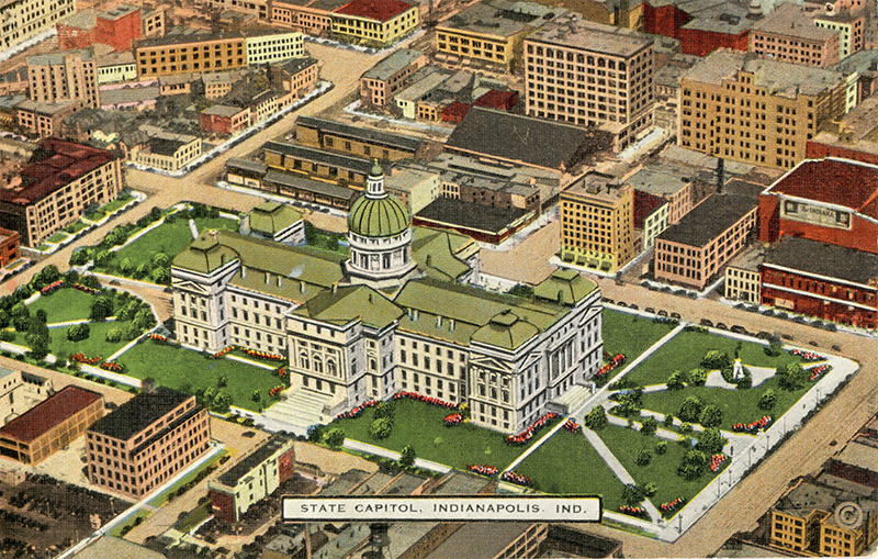 postcard